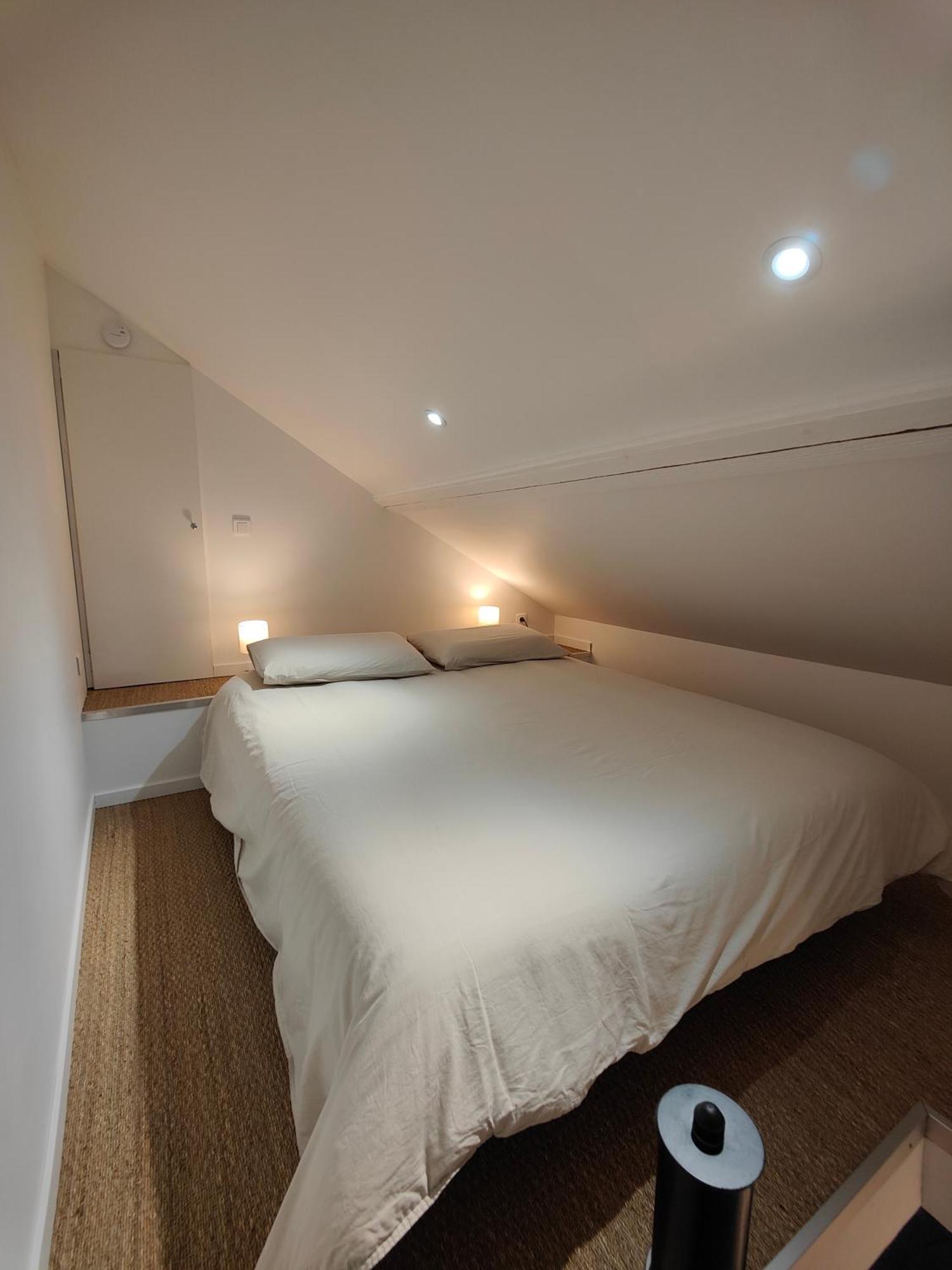 Maisonette Proche De Fontainebleau Ville-Saint-Jacques Екстер'єр фото